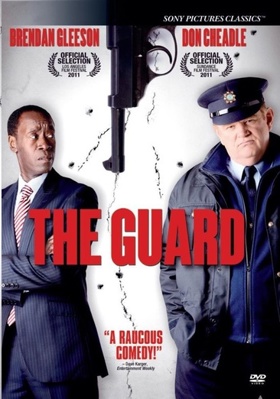 The Guard            Book Cover