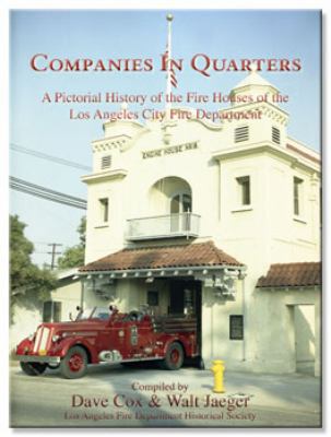 Companies in Quarters: A Pictorial History of t... 1934729485 Book Cover