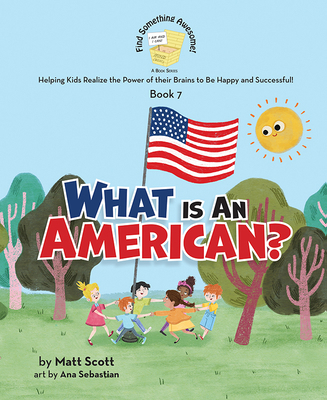 What Is an Amer 1645431622 Book Cover