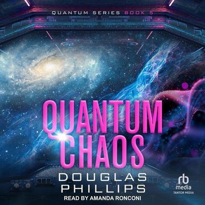 Quantum Chaos B0CW54YWPT Book Cover