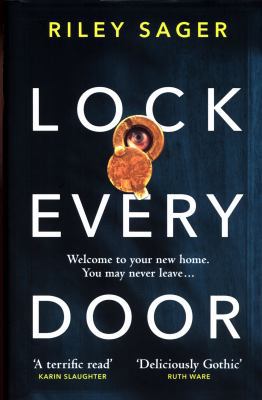 Lock Every Door 1529104408 Book Cover