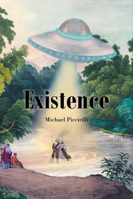 Existence 1640967273 Book Cover