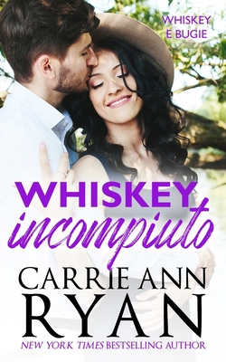 Whiskey incompiuto [Italian] 1636951570 Book Cover