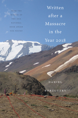 Written After a Massacre in the Year 2018 1566895995 Book Cover