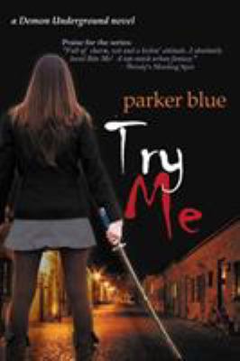 Try Me 0984325662 Book Cover