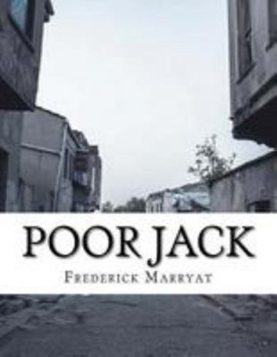 Poor Jack 1976531543 Book Cover