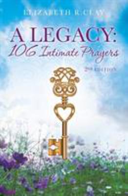 A Legacy 1545646392 Book Cover