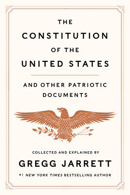 The Constitution of the United States and Other... 0063275384 Book Cover