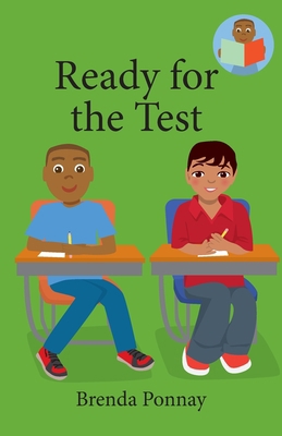 Ready for the Test 1532441339 Book Cover