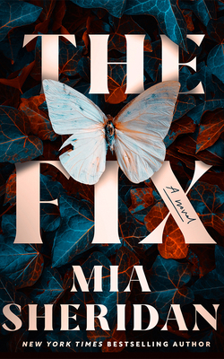 The Fix 1662529635 Book Cover