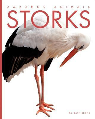 Storks 1608187586 Book Cover