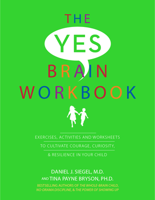 Yes Brain Workbook: Exercises, Activities and W... 1683732979 Book Cover