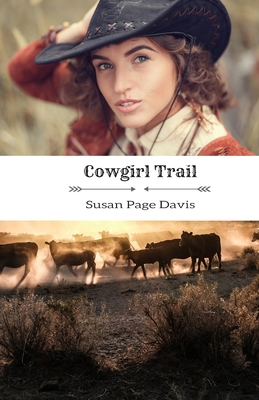 Cowgirl Trail 194707945X Book Cover