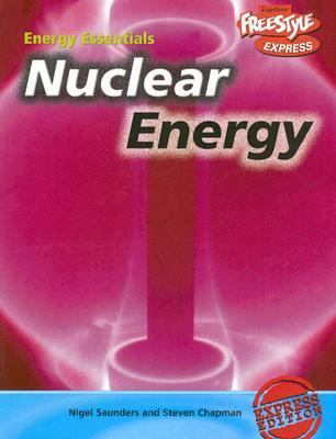 Nuclear Energy 1410916995 Book Cover