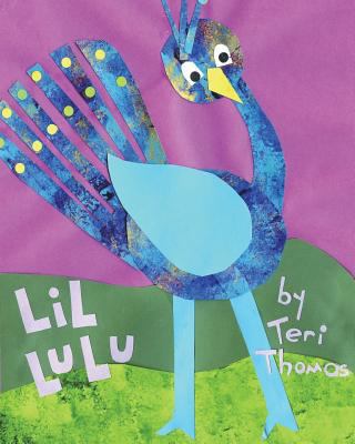 Lil Lulu 1983399086 Book Cover