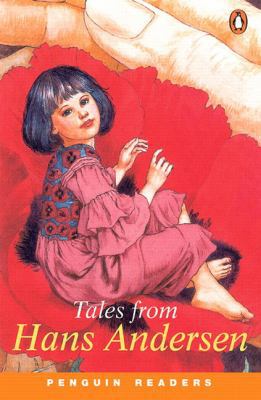 Tales from Hans Christian Andersen (Penguin Rea... 0582421128 Book Cover
