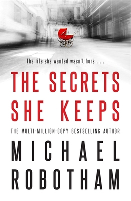 The Secrets She Keeps 0733638015 Book Cover