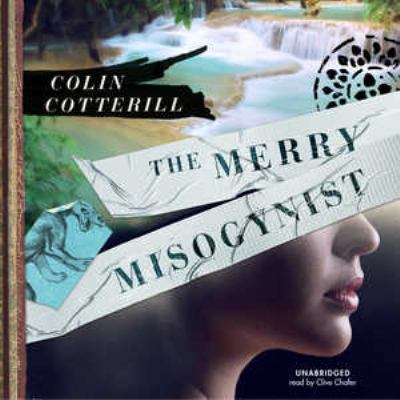 The Merry Misogynist 145511913X Book Cover