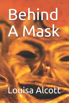 Behind A Mask B08L77CSQR Book Cover