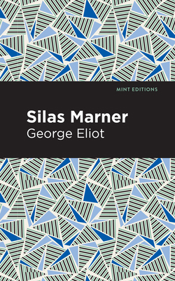 Silas Marner 1513205404 Book Cover