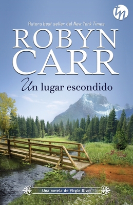 Un lugar escondido [Spanish] 8468761605 Book Cover