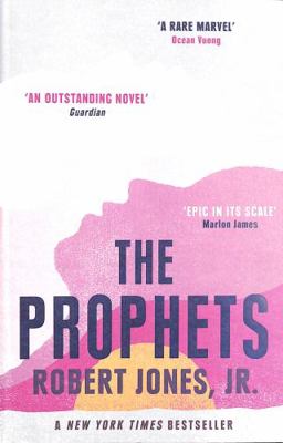 The Prophets 1529405718 Book Cover