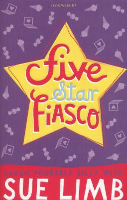 Five Star Fiasco 5 1408821532 Book Cover