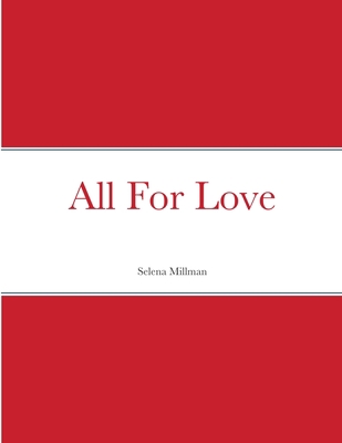 All For Love 1716323037 Book Cover