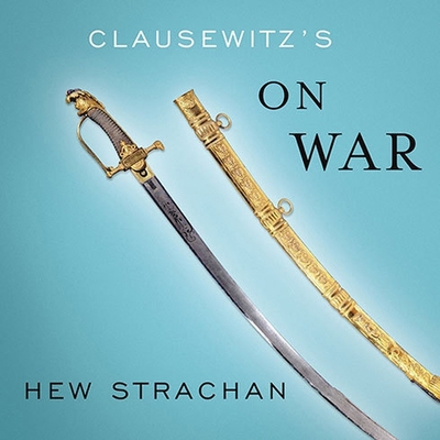 Clausewitz's on War: A Biography B08XZGJH58 Book Cover