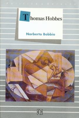 Thomas Hobbes [Spanish] 9681637542 Book Cover