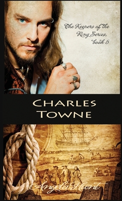 Charles Towne B0C4961Y3H Book Cover