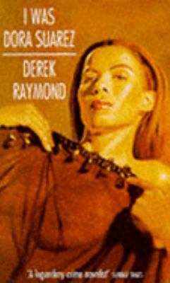 I Was Dora Suarez 0751508063 Book Cover