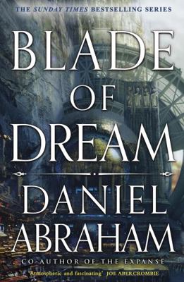 Blade of Dream 0356515451 Book Cover