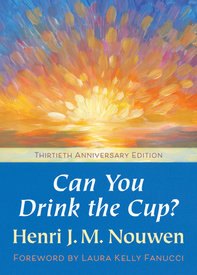 Can You Drink the Cup? 1594710996 Book Cover