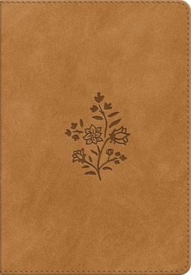 ESV Large Print Personal Size Bible, Red Letter... B0FCYWCDQM Book Cover