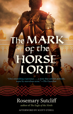The Mark of the Horse Lord: Volume 21 161373154X Book Cover