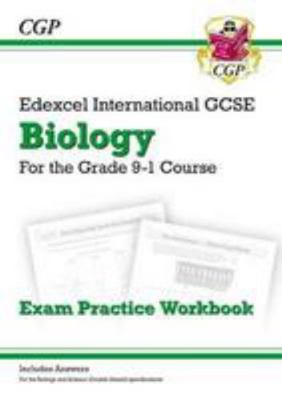 Exam Practice Workbook Includes Answers            Book Cover