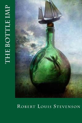 The Bottle Imp 1985335042 Book Cover