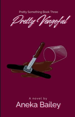 Pretty Vengeful B0H6KSJTQD Book Cover