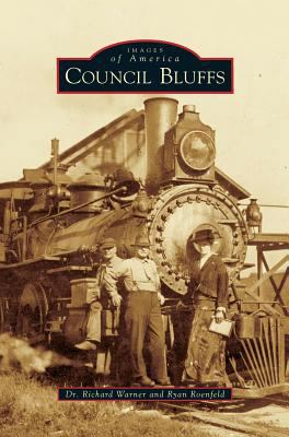 Council Bluffs 1531669816 Book Cover