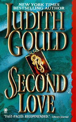 Second Love 0451405684 Book Cover