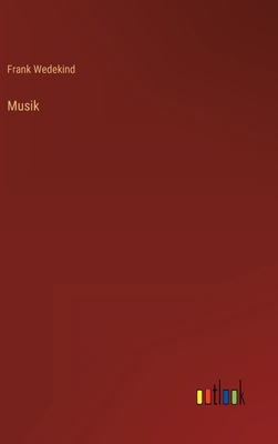 Musik [German] 3368418955 Book Cover