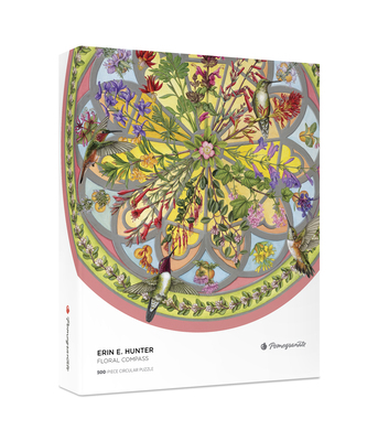 Puzzle-Christopher Marley Beau B0074FEYSS Book Cover