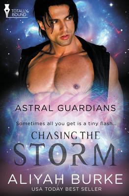 Astral Guardians: Chasing the Storm 1784300896 Book Cover