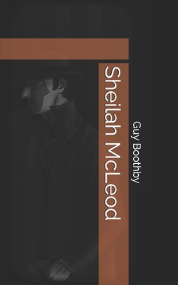Sheilah McLeod 169710732X Book Cover