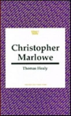 Christopher Marlowe 0746307071 Book Cover