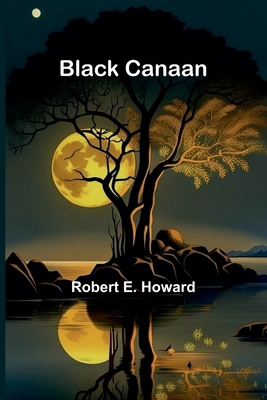 Black Canaan 9367249675 Book Cover