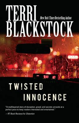 Twisted Innocence [Large Print] 1594155305 Book Cover
