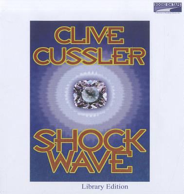 Shock Wave 0736699120 Book Cover