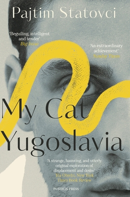 My Cat Yugoslavia 1782273603 Book Cover